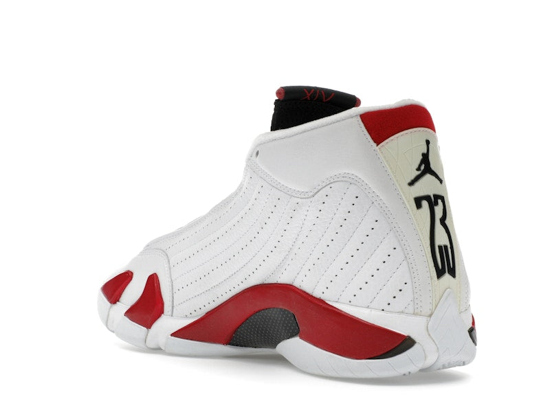 Jordan 14 Retro Candy Cane (2006)
