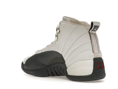 Jordan 12 Retro Flint Grey