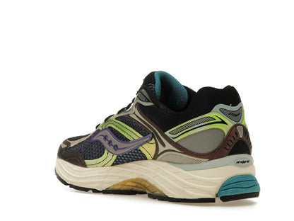 Saucony ProGrid Omni 9 Crystal Cave