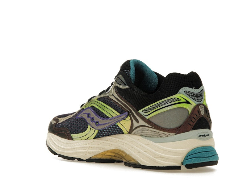 Saucony ProGrid Omni 9 Crystal Cave
