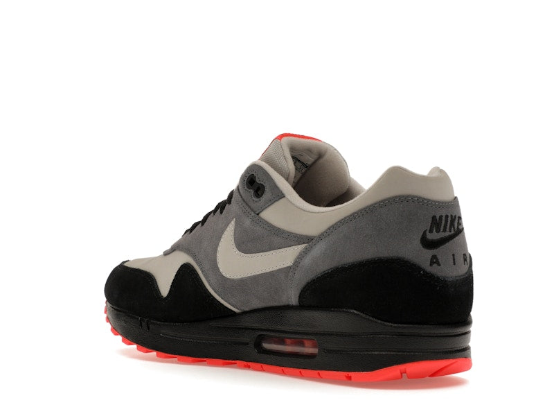 Nike Air Max 1 Granite Dark Grey