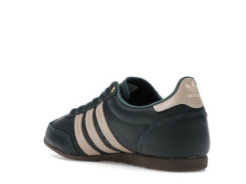 adidas Japan Mineral Green (Women's)