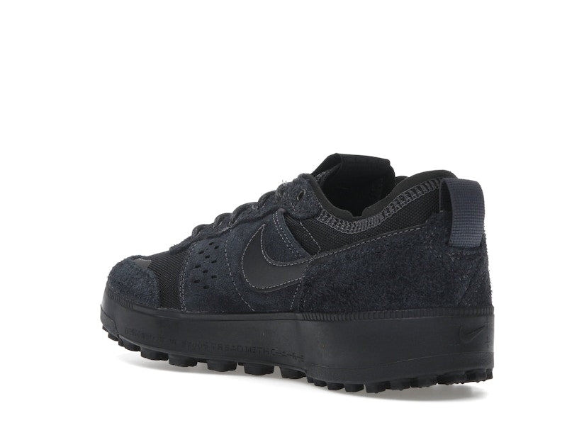 Nike C1TY Premium Cordura Black Anthracite