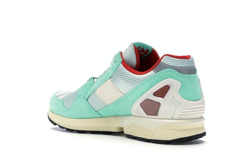 adidas ZX 9000 30 Years of Torsion