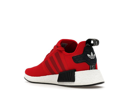 adidas NMD R1 Scarlet Victory Red