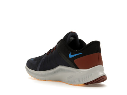 Nike Quest 4 Thunder Blue