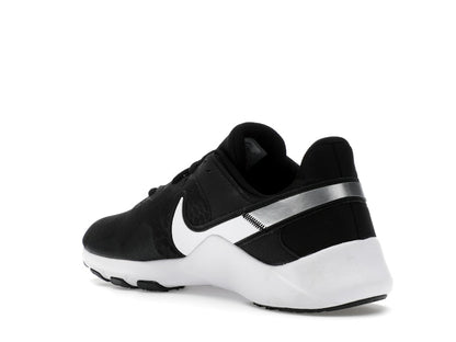 Nike Legend Essential 2 Black White