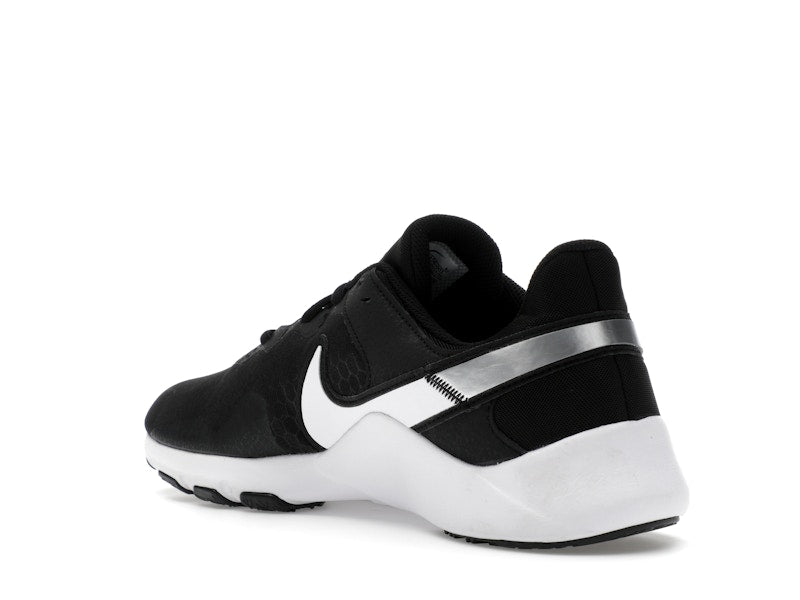 Nike Legend Essential 2 Black White