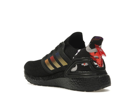 adidas Ultra Boost 2020 Chinese New Year (2021)