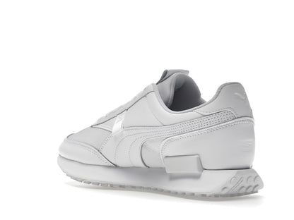 Puma Future Rider TMC Triple White