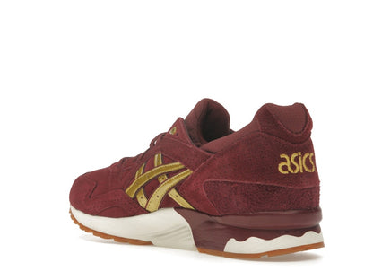 ASICS Gel-Lyte V Sneakerness Passport