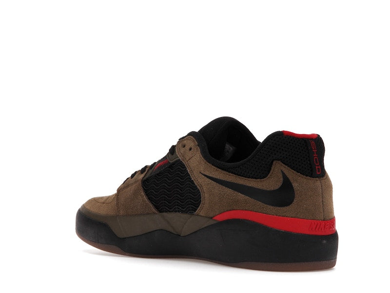 Nike SB Ishod Wair Light Olive
