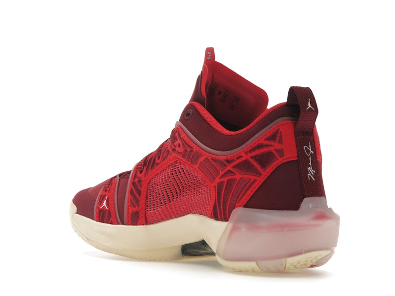 Jordan 37 Low Lift Up (Women's)