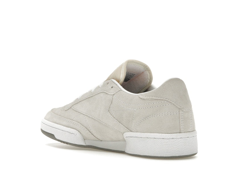 Reebok Club C 85 JJJJound Chalk Suede
