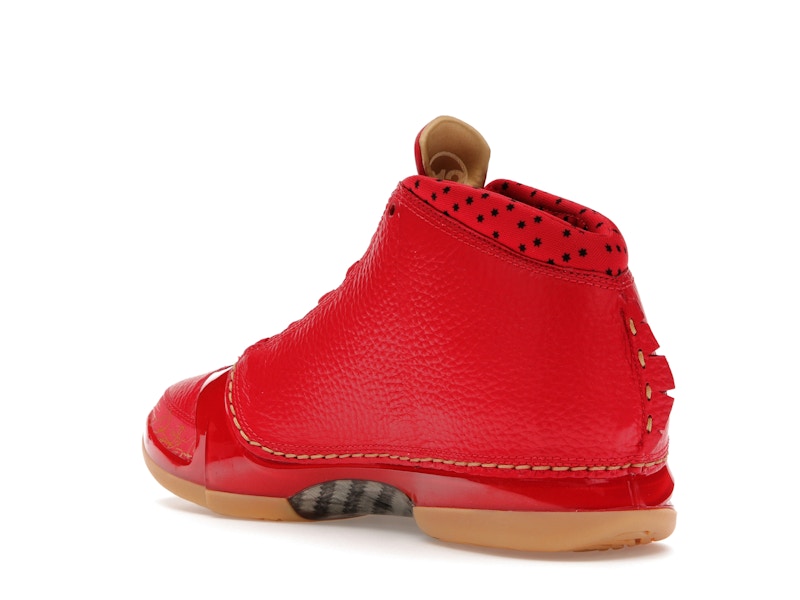 Jordan 23 Chicago