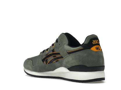 ASICS Gel-Lyte III Lichen Green