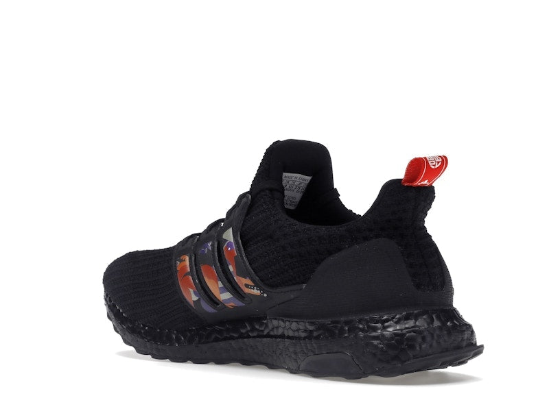 adidas Ultra Boost 4.0 DNA Chinese New Year
