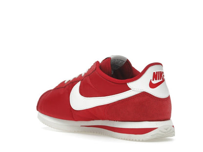 Nike Cortez Gym Red Sail (Women's)