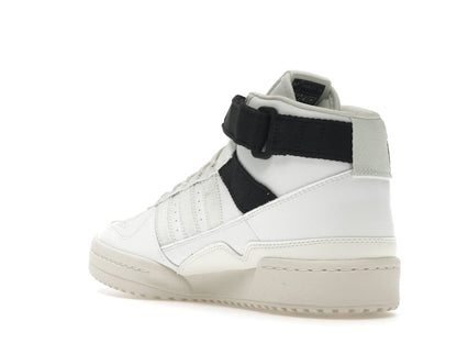 adidas Forum Mid Parley White Black