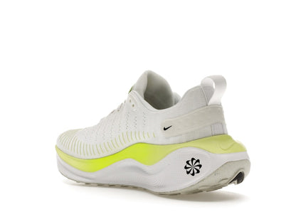 Nike ReactX Infinity Run 4 White Volt