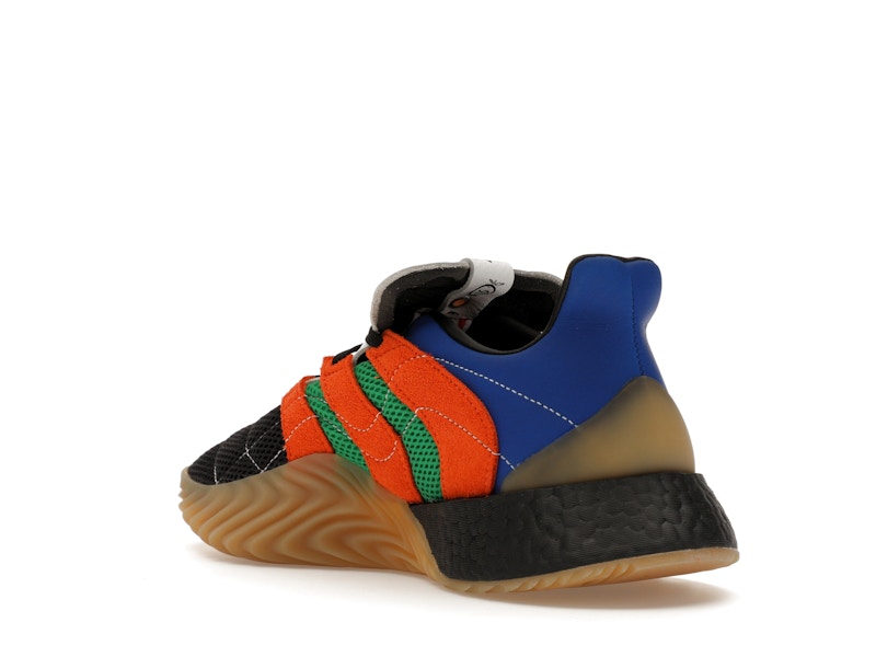 adidas Sobakov Boost sivasdescalzo