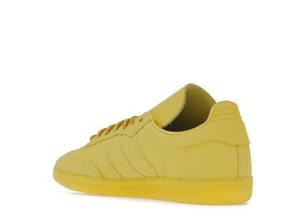 adidas Samba Pharrell Humanrace Yellow