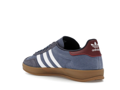 adidas Gazelle Indoor Preloved Ink Cloud White