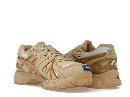 ASICS Gel-Kayano 20 Doublet Cardboard
