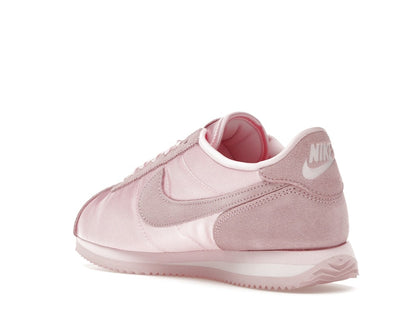 Nike Cortez Textile Satin Soft Pink (Women's)
