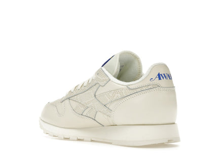 Reebok Classic Leather Awake NY Snakeskin