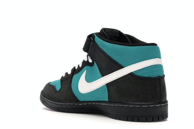 Nike SB Dunk Mid Griffey