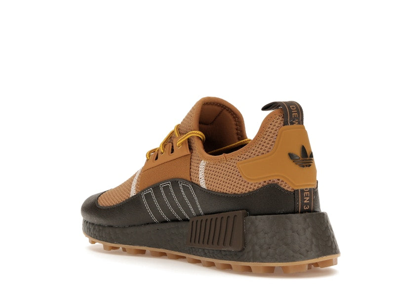 adidas NMD R1 Trail Cardboard Brown