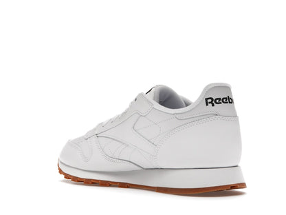 Reebok Classic Leather White