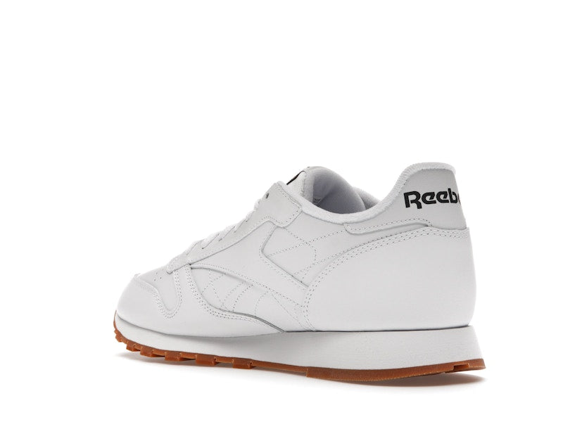 Reebok Classic Leather White