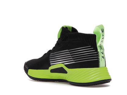 adidas Dame 5 Star Wars