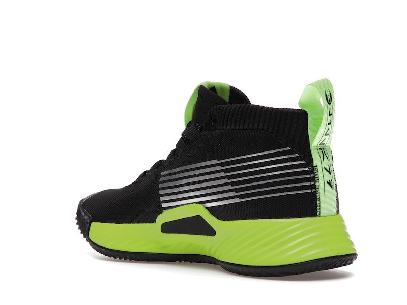 adidas Dame 5 Star Wars