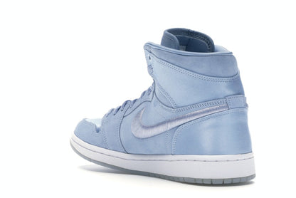 Jordan 1 Retro High Season of Her Hydrogen Blue (Women's)