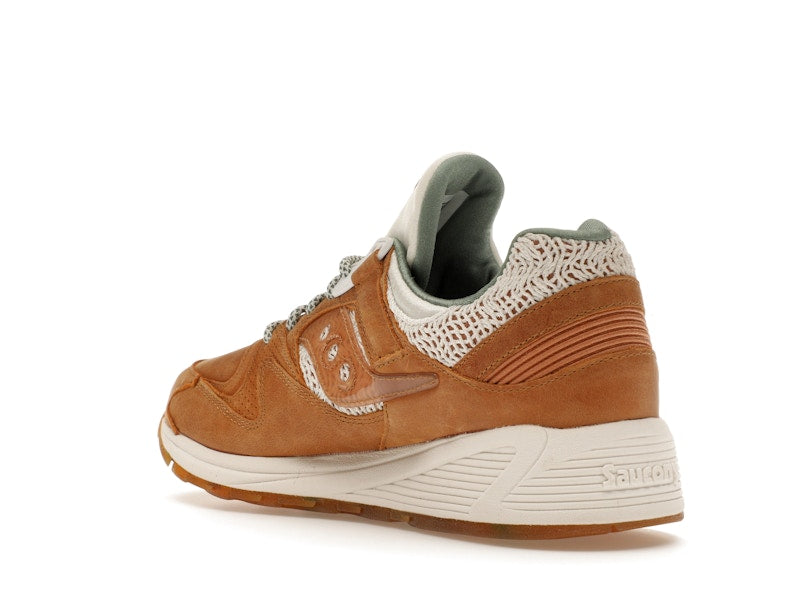 Saucony Grid 8500 Ramen