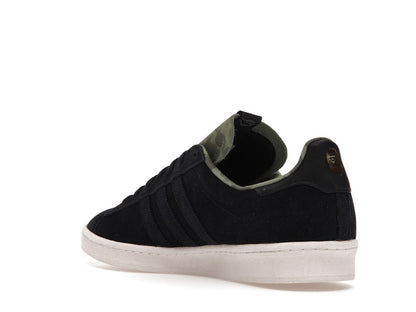 adidas Campus 80s Undefeated x Bape Black