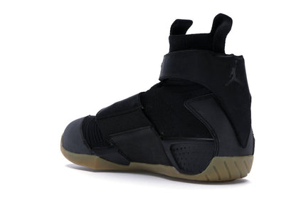 Jordan XX Flyknit R&B Melo Black
