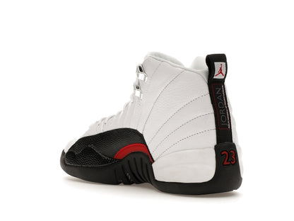 Jordan 12 Retro Taxi Flip (GS)