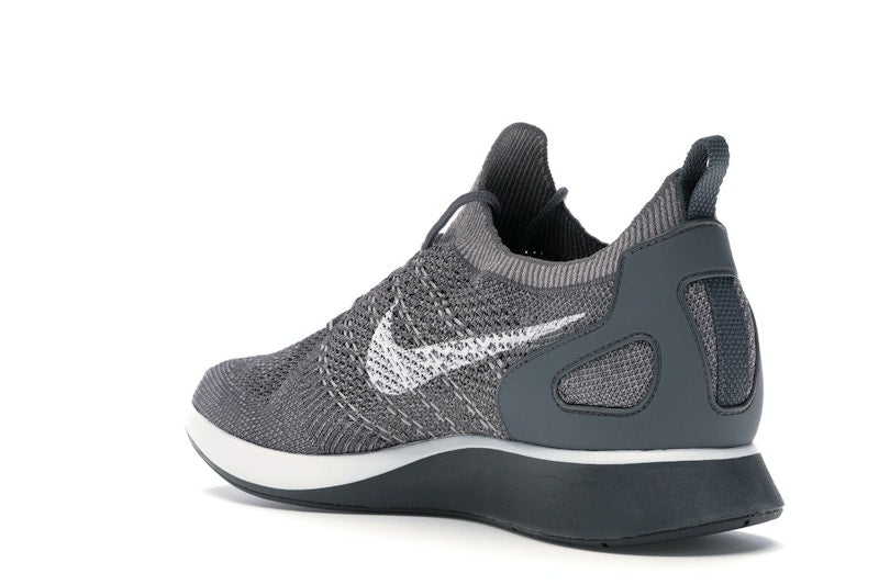 Nike Mariah Flyknit Racer Gunsmoke