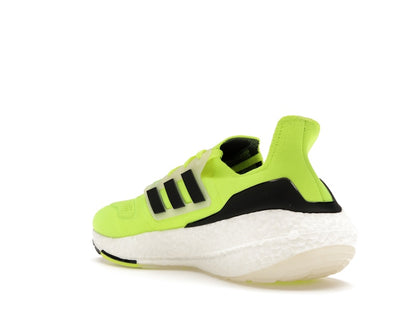 adidas Ultra Boost 22 Solar Yellow