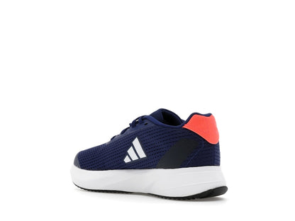 adidas Duramo SL Cloud White Solar Red (GS)