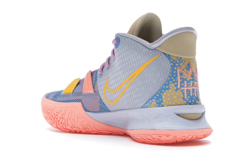 Nike Kyrie 7 Expressions