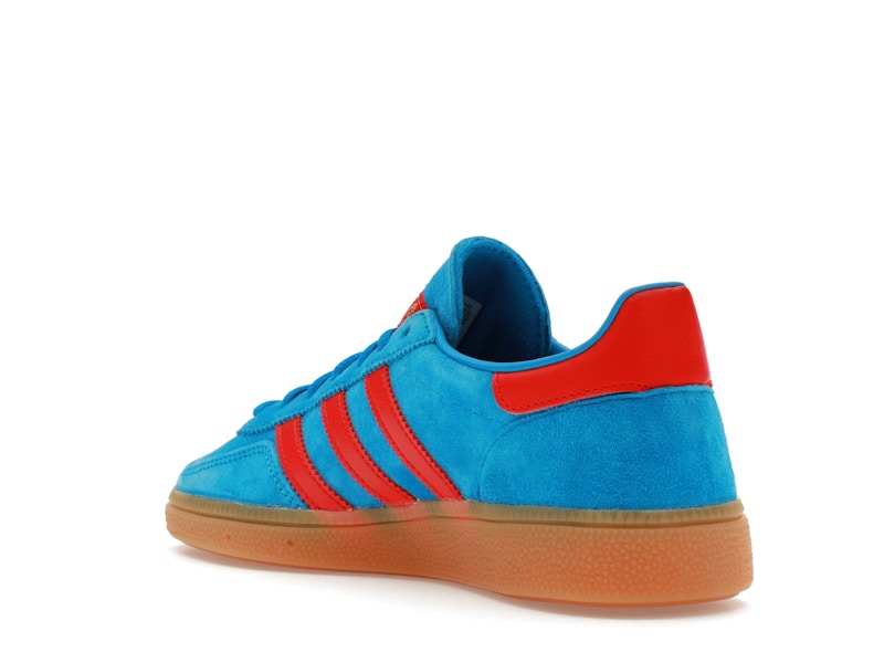 adidas Handball Spezial Bright Blue