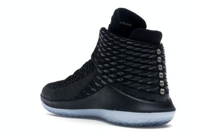 Jordan XXXII Black Cat
