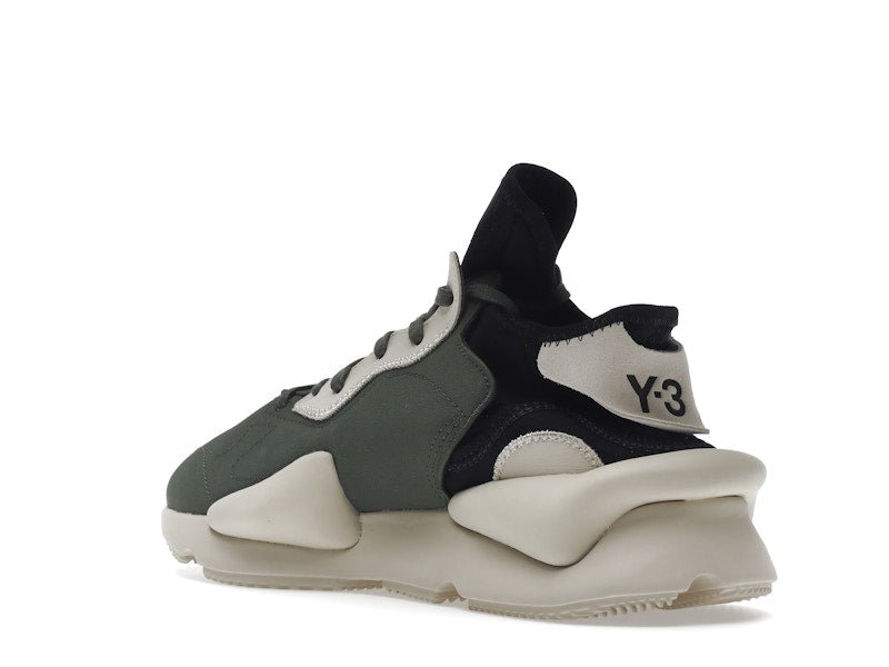 adidas Y-3 Kaiwa Green