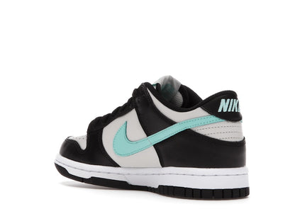 Nike Dunk Low Light Bone Tropical Twist (GS)