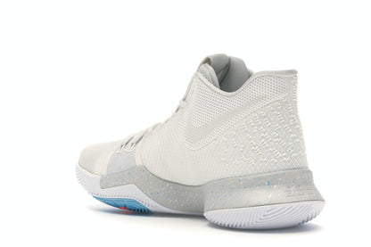 Nike Kyrie 3 Ivory